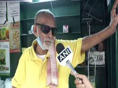 
      
      Baba of Delhi dhaba files cheating complaint against YouTuber...
      
      