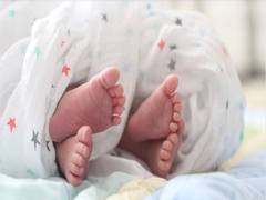 
      
      Preemies suffer lifetime breathing trouble, despite lung...
      
      