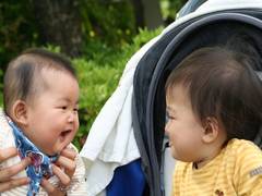 
    Infants can associate language with ethnicity, finds study 
    