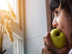 
      
      Study on mice suggests childhood diet has lifelong impact 
      
      