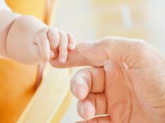
      
      Infant deaths from RSV are much higher than previously known,...
      
      