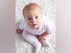 
      
      Smart jumpsuit to track development of infants
      
      