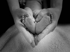 
      
      50-year-old grandmother gives birth to baby boy
      
      