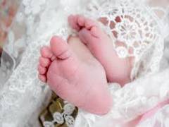 
      
      New born in London becomes youngest coronavirus victim
      
      