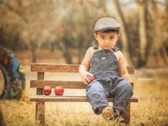 
    Language development of children may get affected by household chemicals
    