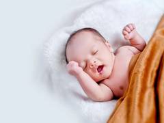 
      
      To baby brains, language is language, signed or spoken: Study
      
      