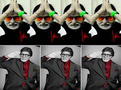 
      
      Amitabh Bachchan's ode to audience
      
      