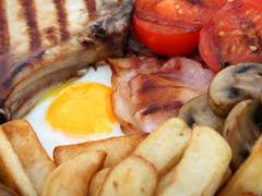 
    Study reveals not all 'good' cholesterol is healthy
    