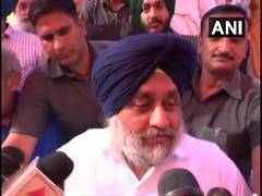 
      
      Country needs a PM whom enemies fear and the world respects,...
      
      