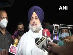 
      
      SAD delegation to meet President over passage of agriculture...
      
      