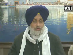 
      
      SAD accuses Congress of misusing civil and police machinery...
      
      