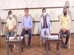 
      
      'My NEP' campaign launched in Karnataka by Dy CM
      
      