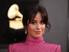 
      
      Camila Cabello expresses 'gratitude' on Thanksgiving...
      
      
