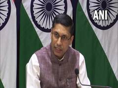 
      
      India hits out at OIC for misleading statement on eviction...
      
      