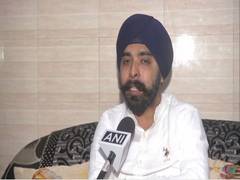 
      
      Dubbed as troll by detractors, Tajinder Bagga is now BJP...
      
      
