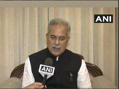 
      
      Chhattisgarh CM Bhupesh Baghel's mother passes away
      
      