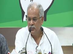 
      
      Chhattisgarh: CM urges Union Minister Gadkari to expedite...
      
      