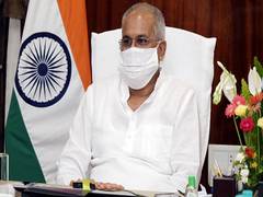 
      
      9,462 villages in Chhattisgarh 'corona-free'
      
      