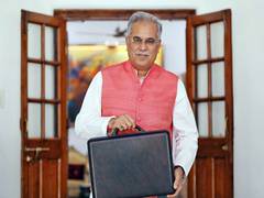 
      
      Chhattisgarh CM writes letter to PM Modi, urges to supply 3...
      
      