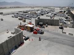 
      
      Taliban deny presence of Chinese troops at Bagram Airfield
      
      
