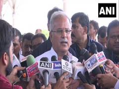 
      
      C'garh govt sets goal to make state free from malnutrition,...
      
      