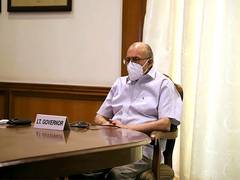 
      
      Delhi LG gives nod to resume metro services: Sources
      
      