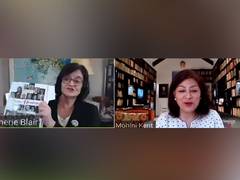 
      
      Prabha Khaitan Foundation unveils "Dear Mama" by Mohini Kent;...
      
      