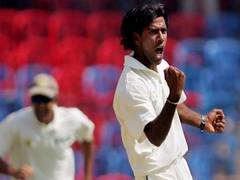
      
      Lakshmipathy Balaji recalls CSK matches that are close to his...
      
      