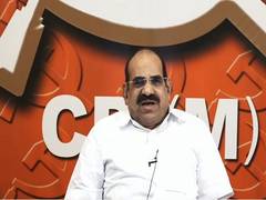 
      
      CPI (M) state secretary Kodiyeri Balakrishnan steps down...
      
      