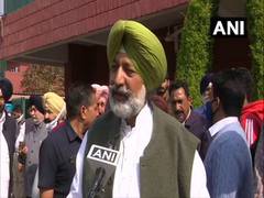 
      
      Punjab gets first rank in operationalising health and...
      
      