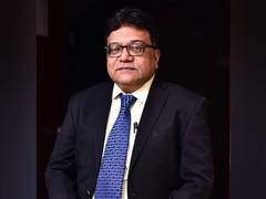 
      
      BALCO CEO, Abhijit Pati recognised amongst most promising...
      
      