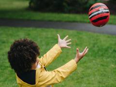 
      
      Boys who participate in sports are less likely to experience...
      
      