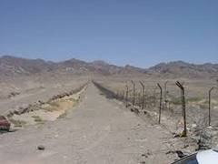 
      
      UK Minister says his govt aware of mass graves in Balochistan
      
      
