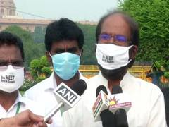 
      
      NEET deprives dreams of poor and rural students: Tiruchi Siva
      
      