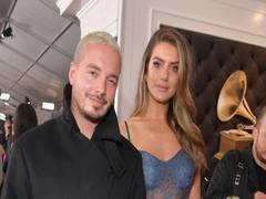 
      
      J Balvin welcomes first baby with girlfriend Valentina Ferrer
      
      