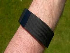 
      
      Wearable smart material band provides insight into users' emotions
      
      