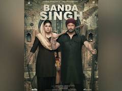 
      
      Arshad Warsi to be seen in turbaned look in new film 'Banda...
      
      
