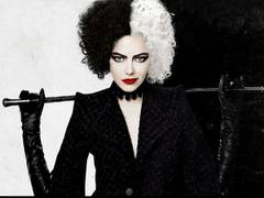 
      
      Emma Stone says Disney villain Ursula should get origin movie...
      
      