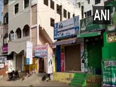 
      
      JAC calls for 'bandh' in Andhra Pradesh's Amaravati
      
      