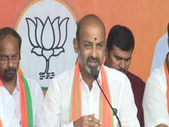 
      
      T'gana BJP to launch state-wide protests against 'TRS oppression'
      
      