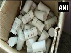 
      
      Expired de-worming tablets not administered to children,...
      
      