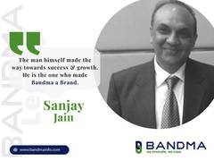 
      
      Bandma India - Revolutionizing the packaging industry with a...
      
      