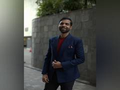 
      
      Abhishek Banerjee opens up about working in 'The Great...
      
      