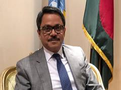 
      
      Bangladesh Foreign Ministry rebuffs 'misleading' reports...
      
      