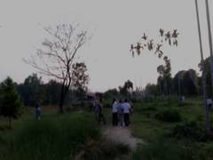 
      
      BSF, BGB hold meeting after man found in Tripura sent to...
      
      