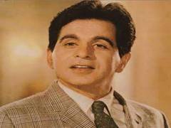 
      
      Veteran actor Dilip Kumar hospitalised after complaining of...
      
      
