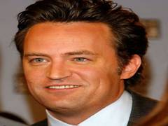 
      
      'Friends' reunion director reacts to rumours about Matthew...
      
      