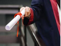 
      
      Study finds parents' health is associated with college...
      
      