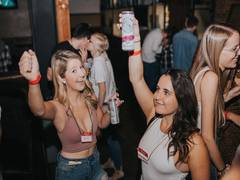 
    Study finds stress may lead excessive drinking in women not men
    