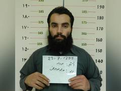 
      
      Anas Haqqani denies reports of rifts within Taliban leadership
      
      